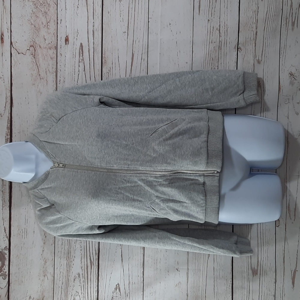 Crazy 8 Jacket